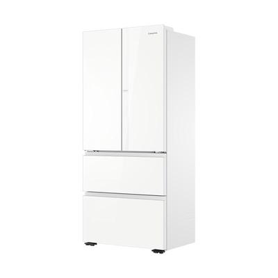 卡萨帝新品520L超薄零嵌冰箱