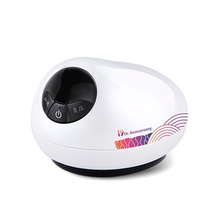 iRest/艾力斯特艾力斯特C306刮痧仪电动加热疏通经络全身无痛亚运