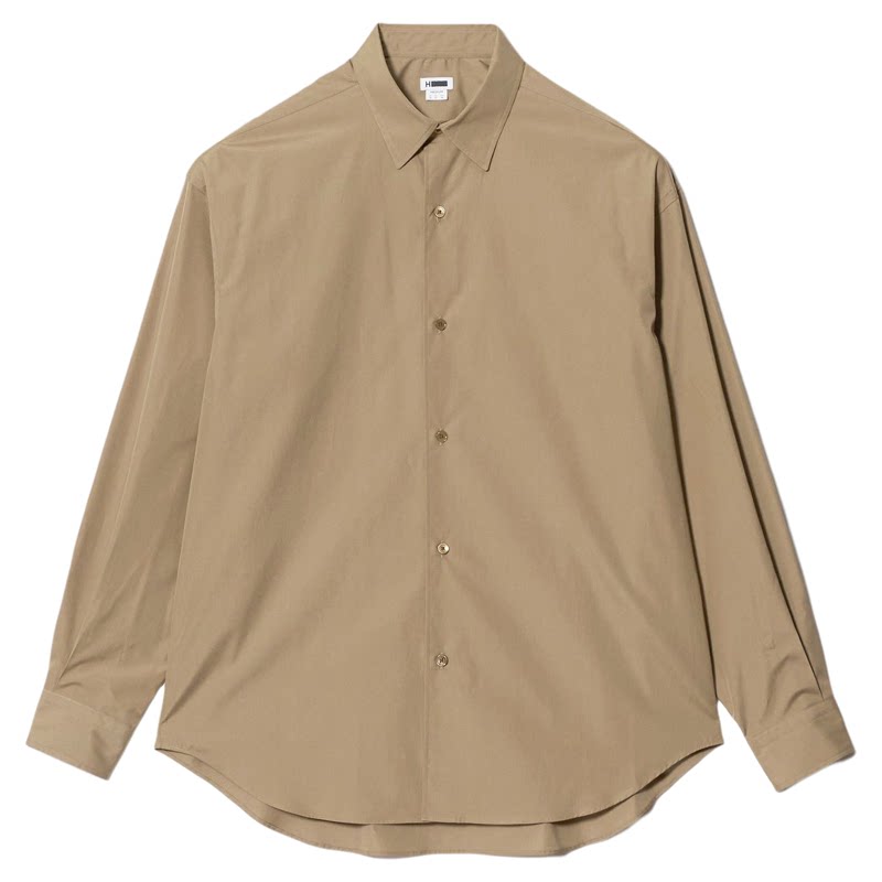 H UNITED ARROWS2026秋新品男装
