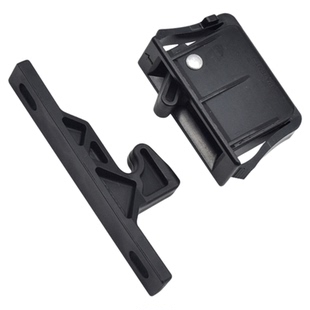 C3-803/805/810/303/310撞击扣抓门锁SOUTHCO侧装式扣锁滑动门扣