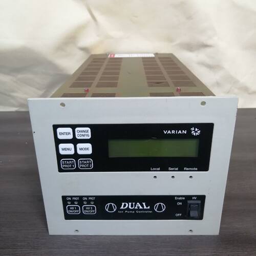 VARIAN 929-7000 S003/S002 双离子泵议价