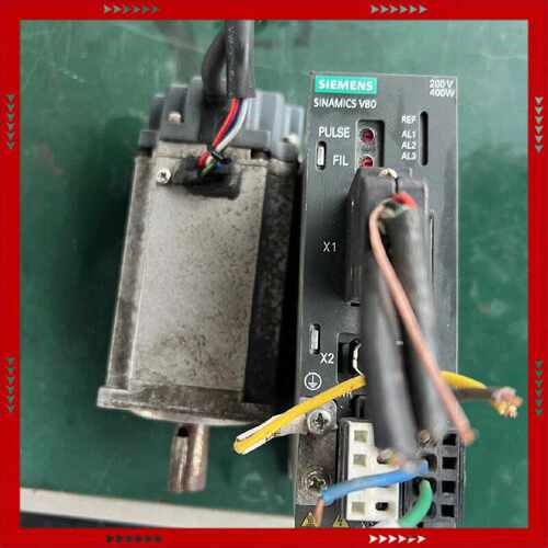【问价】V80伺服套装，1F4033-OAF21-OAAO，6
