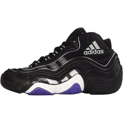 阿迪达斯男士耐磨篮球鞋