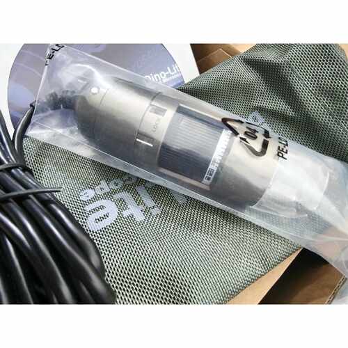 议价全新DinoLite迪光250倍AM4113TR4数码维修