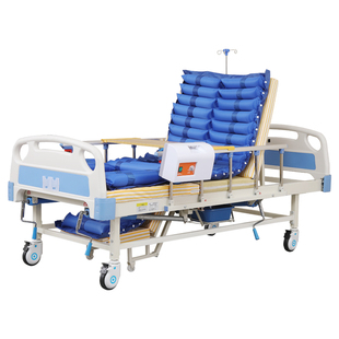 华佗世家护理床家用老年人多功能医用瘫痪医院医疗床翻身床带便孔