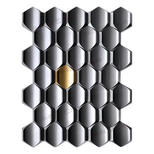 3d艺术砖水泥几何轻质装饰背景墙构件网红空心砖手工砖隔断墙构件