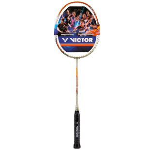 威克多VICTOR胜利驭DX7SP/6SP纳米7羽毛球拍全碳素单拍进攻型HX