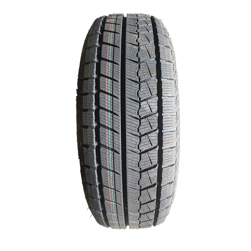 雪地胎轮胎215/50R17适标致408/福克斯名爵215 50R17冬季防滑雪地