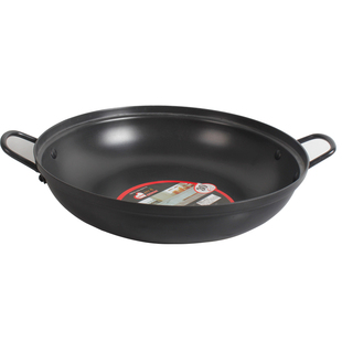 韩国进口耐磨汤锅年糕海鲜锅汤锅火锅锅韩国料理锅排骨汤锅