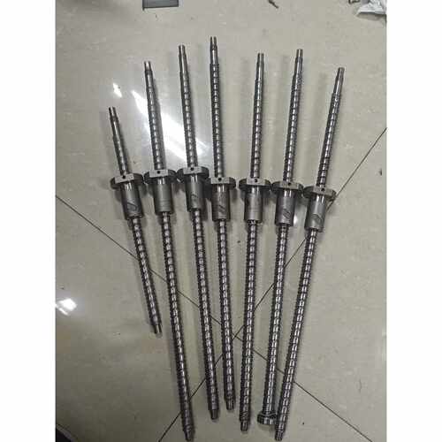非标价HIWIN滚珠丝杆S1807N0S1804LB实物拍摄议价