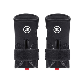 乐凯奇轮滑护腕男女滑雪护腕男女防摔护掌手腕滑雪护具防护装备