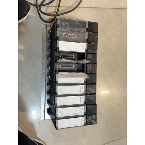 议价NARI南瑞继保MB40系列PLC模块，型号MB40 CPU