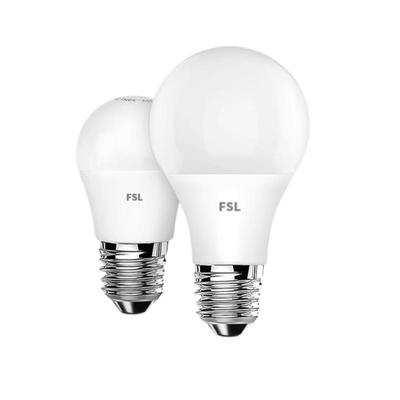 佛山照明E27螺口超亮节能led灯泡