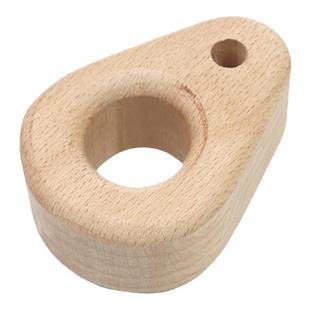 QFCB攀岩指力板免打孔家用便携单指训练岩点小挂件手指力量训练器