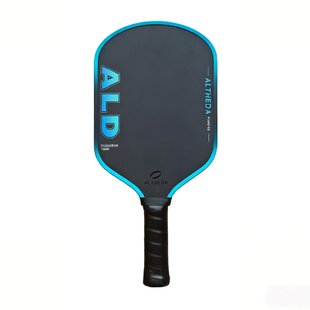 五代泡沫内芯匹克球拍板进口t700碳纤维16mm专业比赛拍pickleball