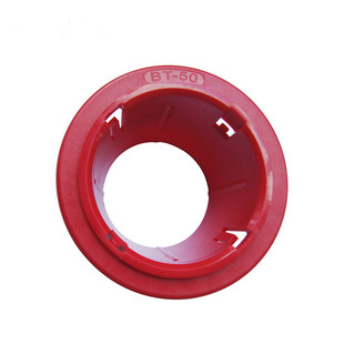 数控刀套/HSK63/80/100圆形方形塑料’刀柄