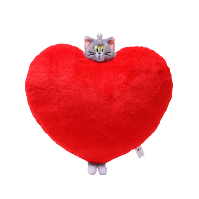 HUGKIS情人节礼物毛绒玩具