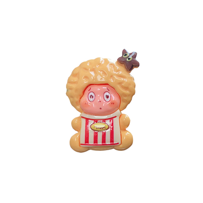 星星人车载香薰持久淡香氛