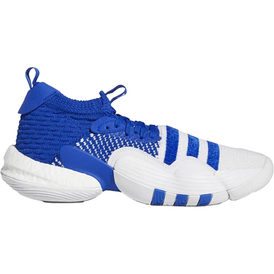 Adidas/阿迪达斯正品Trae Young男士训练中帮篮球鞋H03839