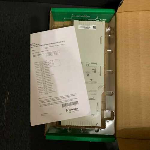 议价Schneider离散量输出模块140DAO84010 140CPU65150