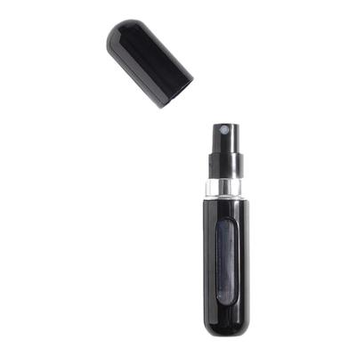 5ml香水分装瓶便携高端喷瓶小样