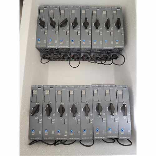 议价3RK13080AE000CP0电机启动器SIM适用