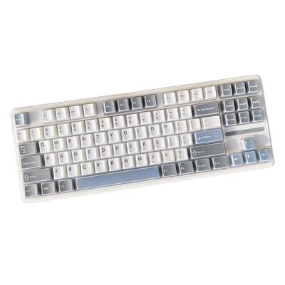 狼蛛F87F87Pro机械键盘保护膜