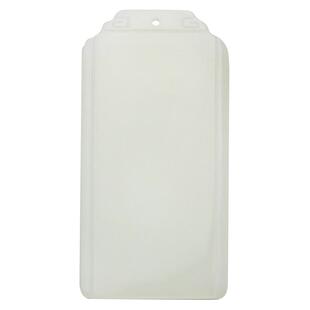 四通新疆和田玉牌子男款挂件天然白玉平安牌吊坠项链坠无事牌玉佩