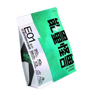 能量怪兽E01全价猫粮低温烘焙粮鲜肉鸡肉发腮长肉猫粮幼成猫