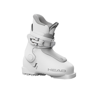 HEAD海德25新品J1儿童(小童)入门基础单搭扣双板滑雪鞋J 1