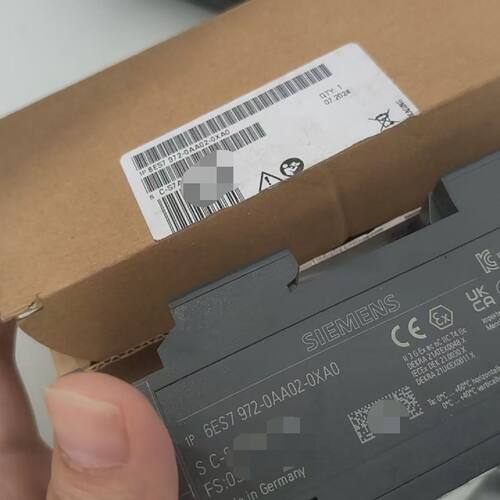 〔议价-可维修〕6ES7 972-0AA02-0XA0西门子RS485中继器 全新均有