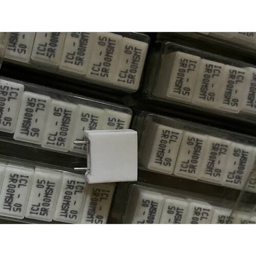 ICL-05 5W 5R 2.5R 负温热敏电阻 热敏电询价