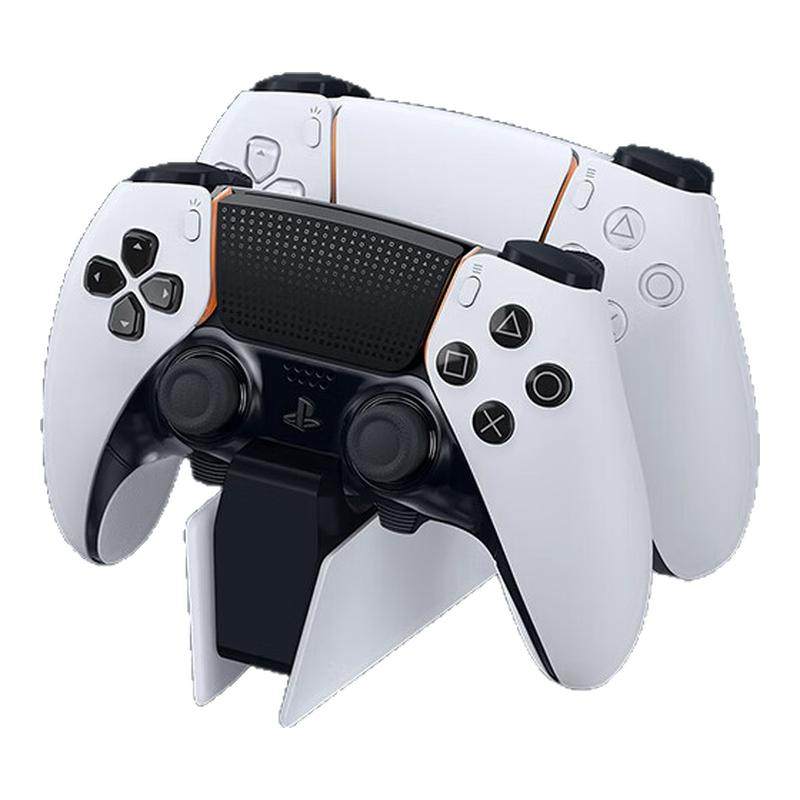 索尼（SONY）PS5 PlayStation DualSense无线游戏手柄 充电座双充