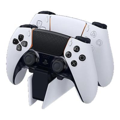 索尼（SONY）PS5 PlayStation DualSense无线游戏手柄 充电座双充
