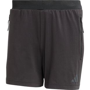 Adidas/阿迪达斯官方正品airchill男士运动训练健身短裤JI8193