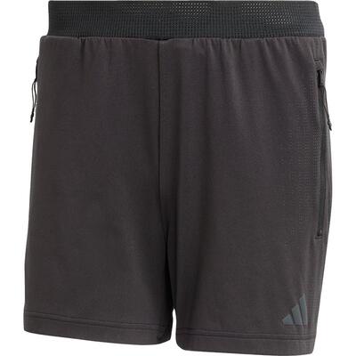 Adidas/阿迪达斯官方正品airchill男士运动训练健身短裤JI8193