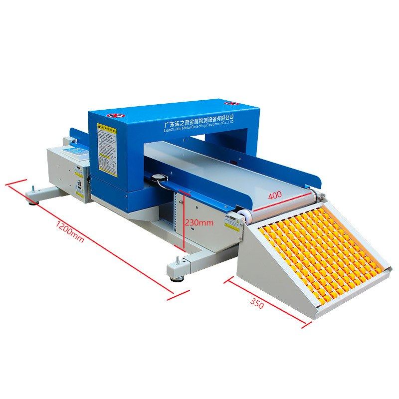 鞋厂流水线上验针机节省空间强抗干扰JZQ-7300B40鞋材断针缝纫机,机械设备,制鞋机械,淘宝优惠券,粉丝福利购,淘宝优惠卷