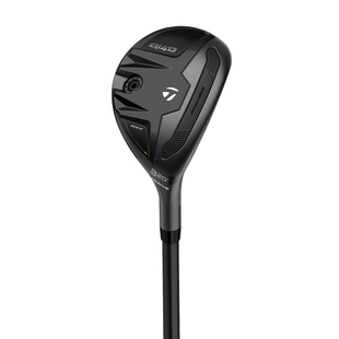 Taylormade泰勒梅高尔夫球杆26新款Qi4D男士铁木杆小鸡腿混合杆