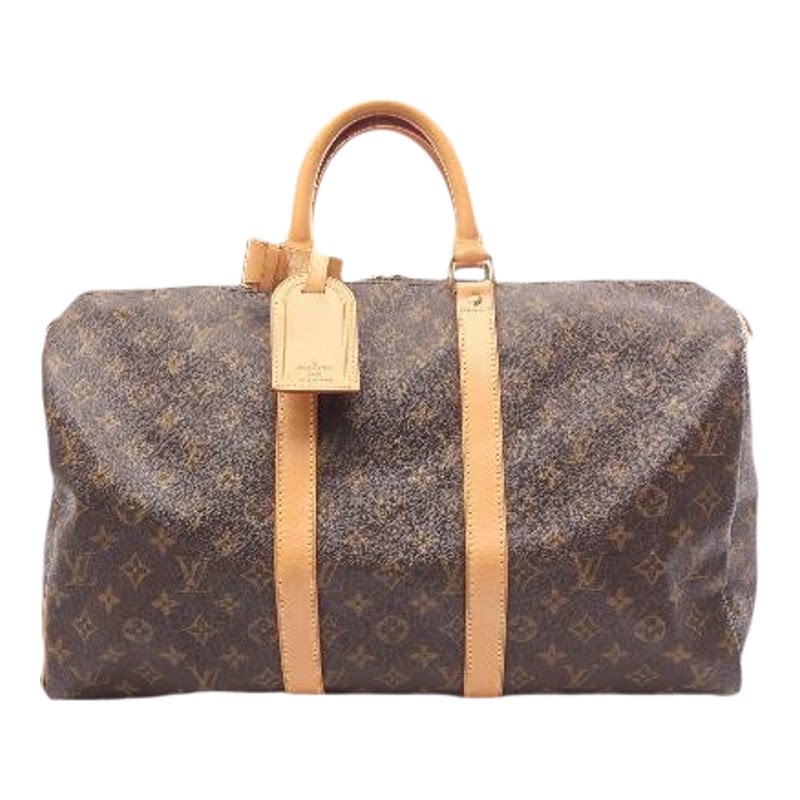 中古LV路易威登手提包メンズ