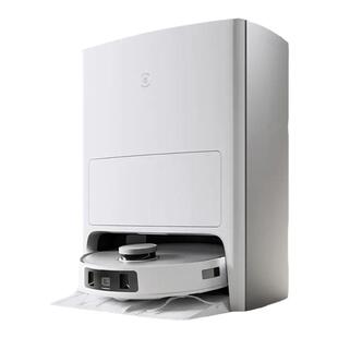 科沃斯X2Pro自清洁免洗拖布扫地机器人全自动扫地机器人5【官翻机