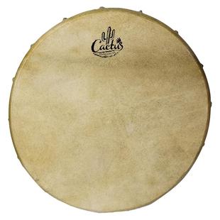 卡杜斯shaman鼓疗愈鼓满萨鼓槌文王鼓羽毛鼓包印第安框鼓打击乐器