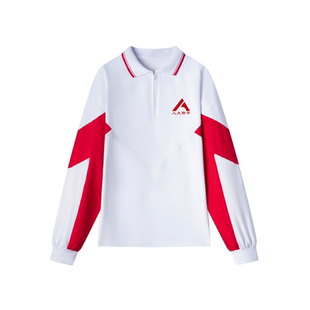 人大附中校服 纯棉长袖T恤2025加绒加厚收口裤子羽绒马甲春秋上衣