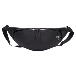 ARC'TERYX始祖鸟 AXIOS 4 CROSSBODY 男女同款 腰包