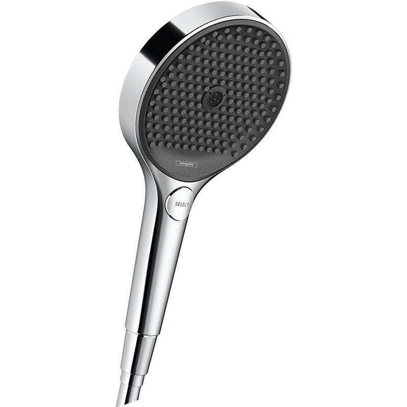 汉斯格雅手持酒店推荐款花洒头