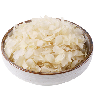 老塘子云南梁河单荚皂角米150g食用无硫雪莲子单夹片可配桃胶雪燕