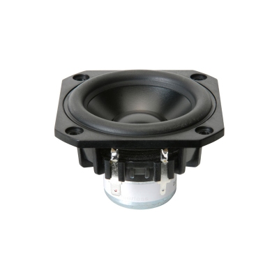 P830986铝盆钕磁3英寸全频喇叭