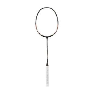 VICTOR/威克多胜利羽毛球拍黑金隼TK-F隼碳纤维专业高端进攻单拍