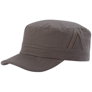 探索鹰男士帽子春秋2025新款名牌男帽潮流韩版帅气酷帅平顶棒球帽