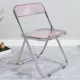 Tiffany, розовый, акриловый
