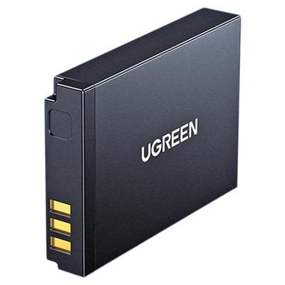 UGREEN绿联NB-6L相机电池BC141